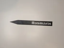 Rosmarin