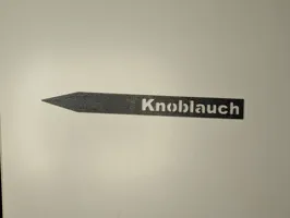 Knoblauch