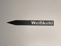 Weißkohl