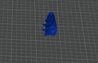 0.12mm layer, 2 walls, 15% infill