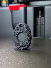 100% infill