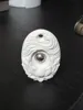 0.12mm layer, 3 walls, 27% infill (10mm steel ball)