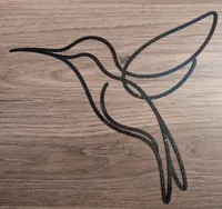 Fixed & reimported STL.