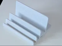 0.6mm nozzle, 0.3mm layer, 2 walls, 15% infill