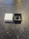 0.16mm layer, 2 walls, 15% infill