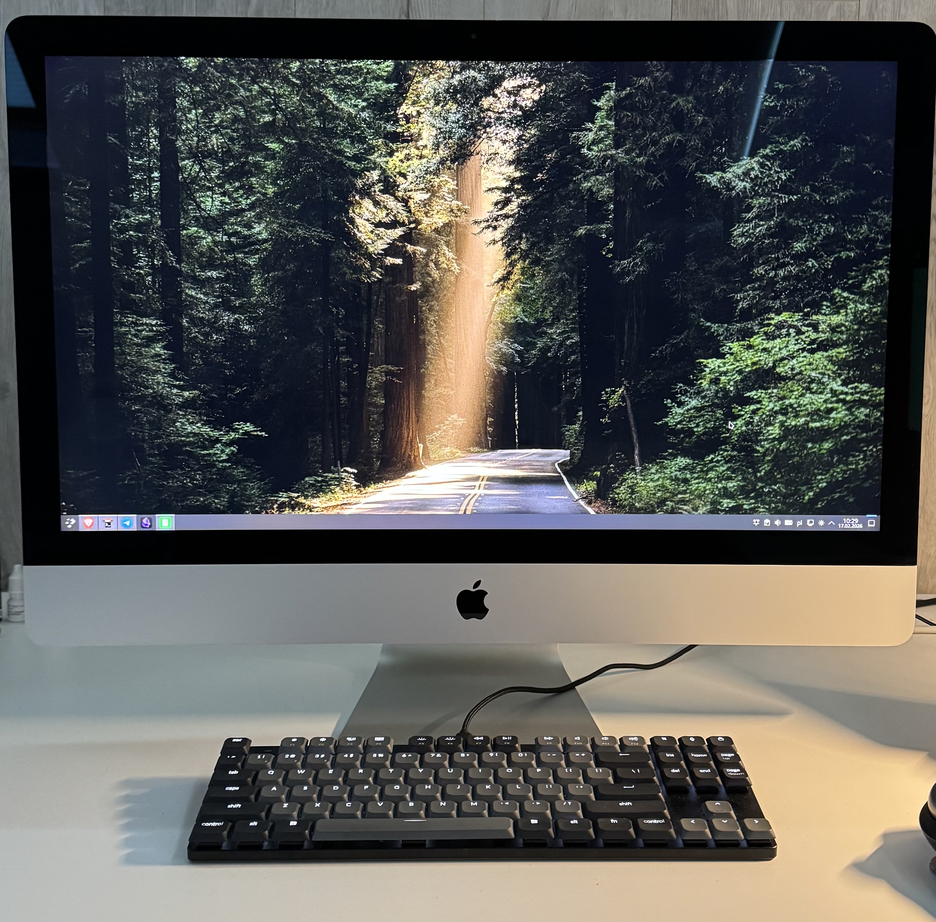 Ultimate iMac 27