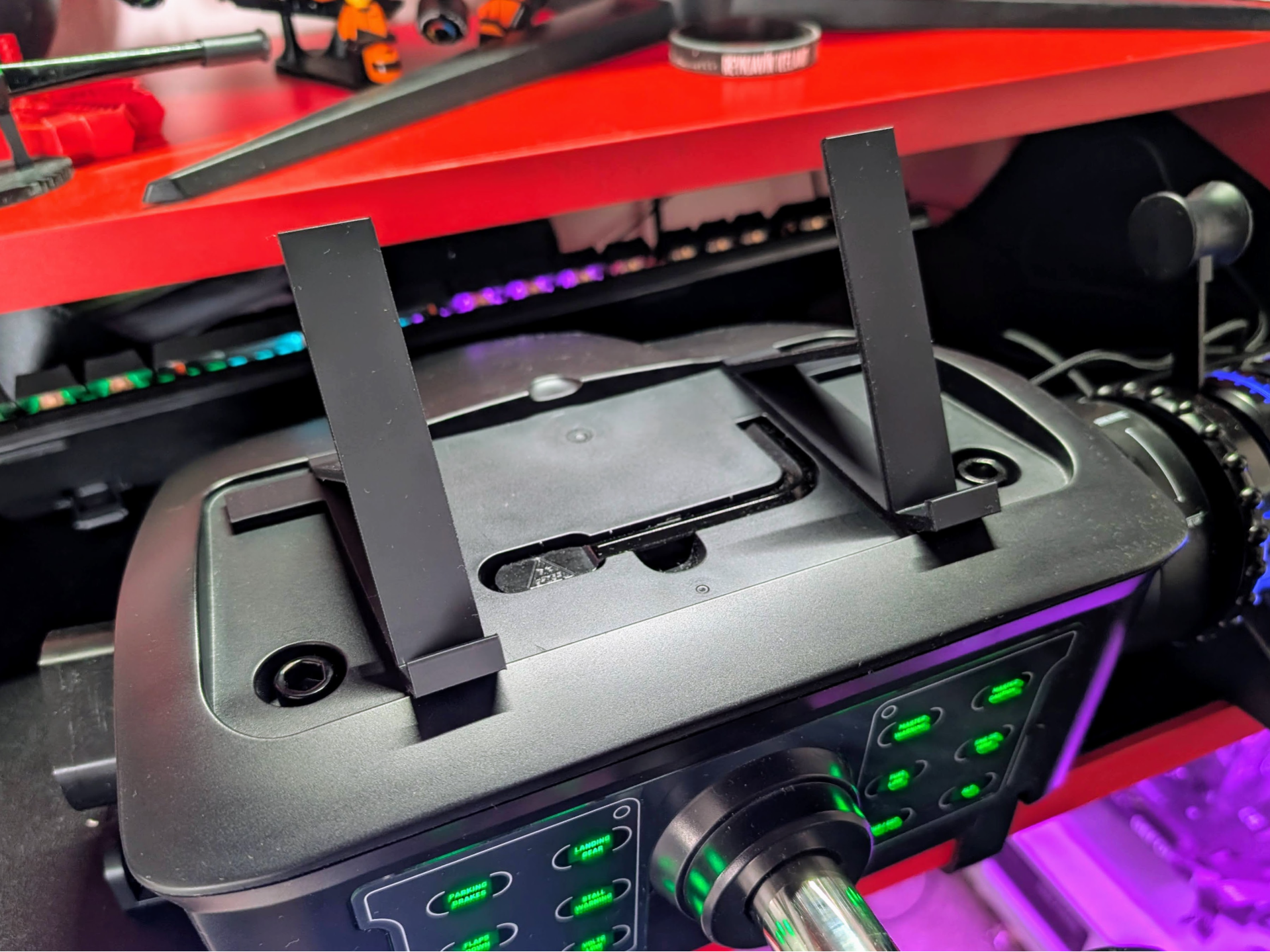 VelocityOne Flight keyboard stand
