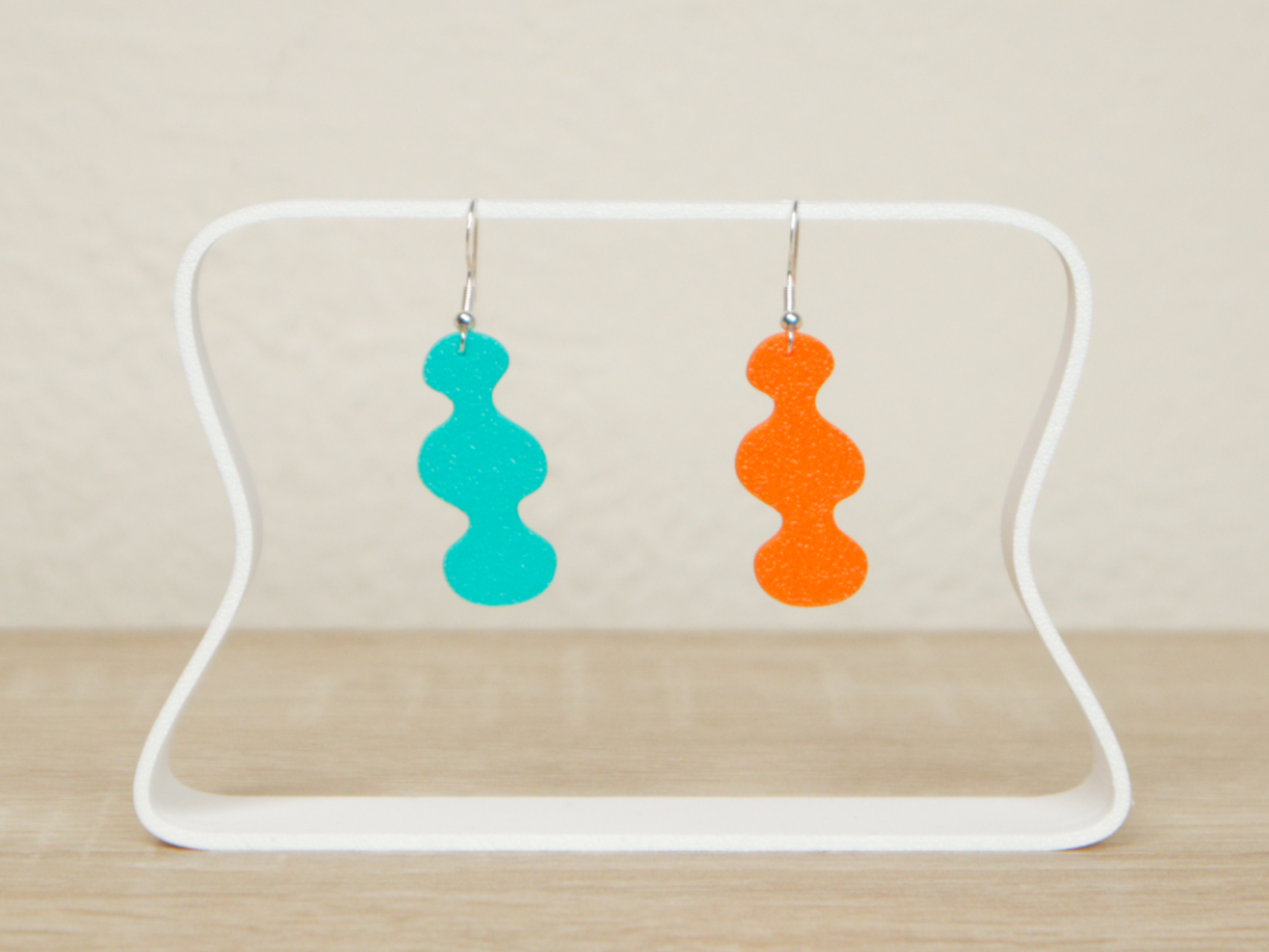 Pendientes #17