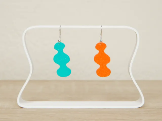 Pendientes #17