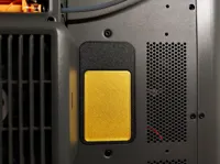 0.16mm layer, 3 walls, 20% infill