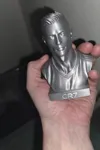 0.08mm layer, 2 walls, 15% infill
