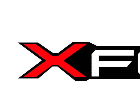 Xforce keychain