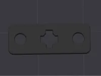0.12mm layer, 2 walls, 100% infill