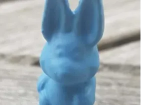 lapin croque carotte
