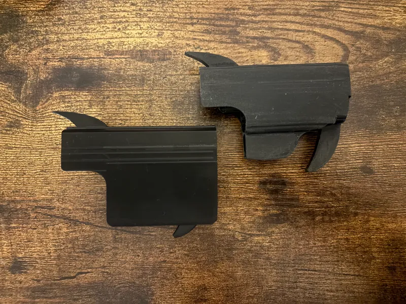 Smith & Wesson M&P Bodyguard 380 Pocket Holster 