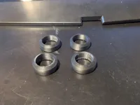 0.08mm layer, 2 walls, 15% infill