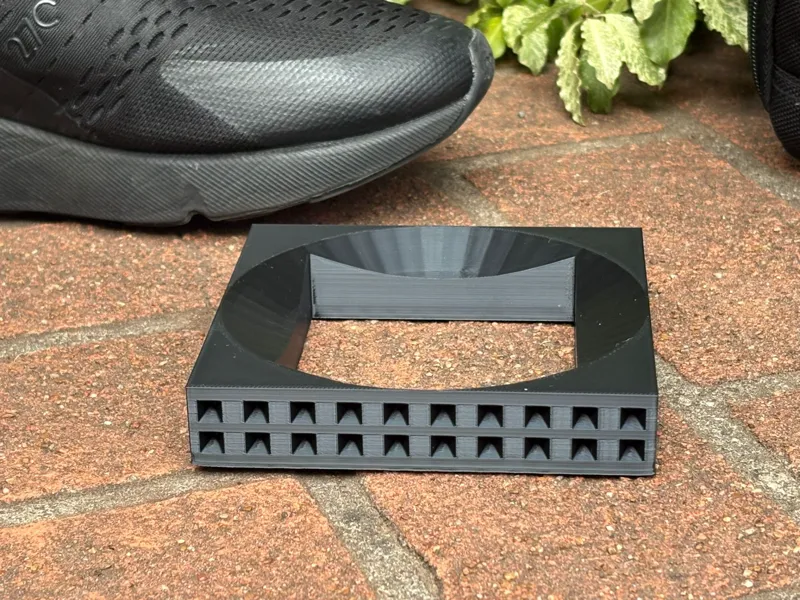 Basketball Stand