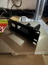 0.16mm layer, 2 walls, 25% infill