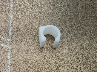 Cable hook small
