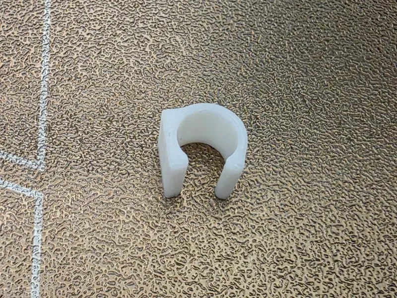 Cable hook small