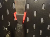 0.2mm layer, 2 walls, 5% infill