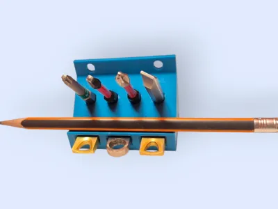 HEX BIT HOLDER