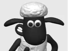 Shaun The Sheep