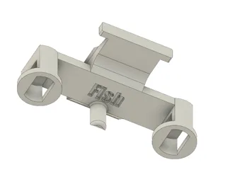 Aquael pat mini extended mount
