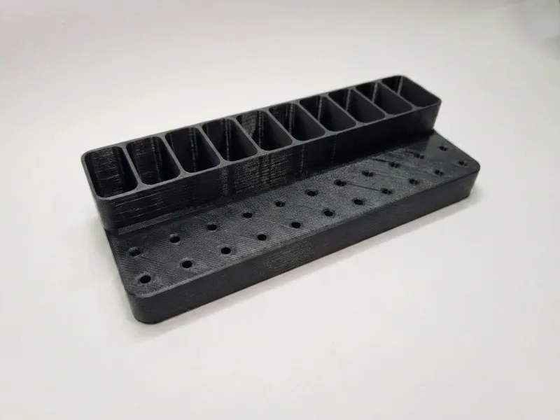 Charger Organizer