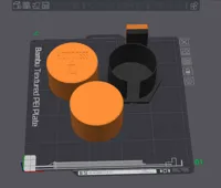 Range-filtres pour cafetière AeroPress XL — photo 4