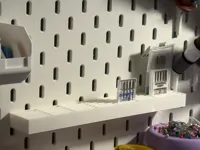 0.2mm layer, 6 walls, 25% infill