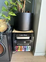 Chapeau de rack pour tasseaux 20 mm — photo 4