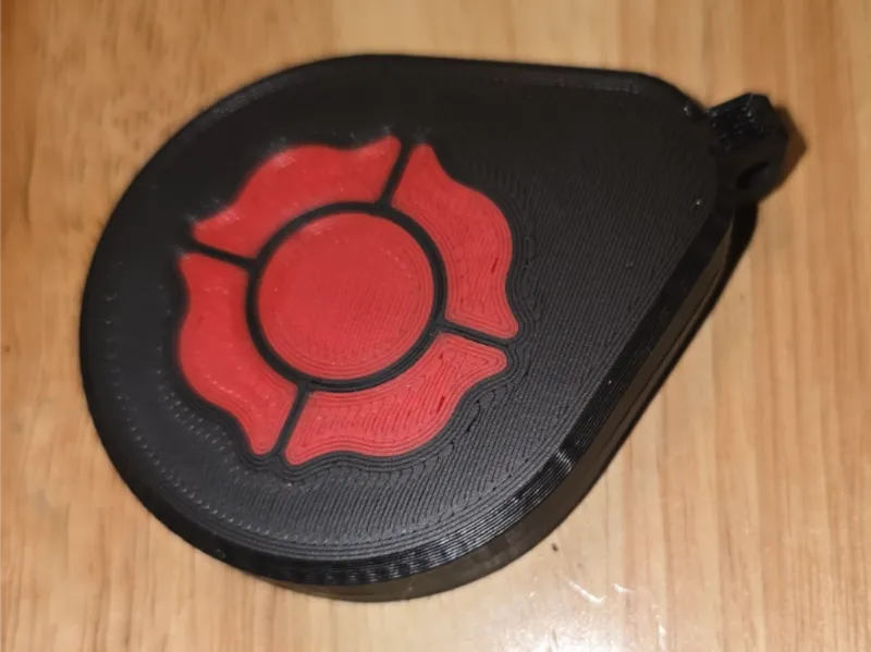 2024 Harley Davidson Key Fob Case