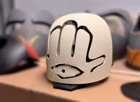 H Series Printers. GOD HAND USA Separate & Joined masks