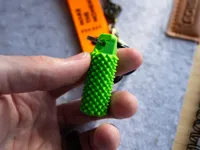 0.16mm layer, 3 walls, 15% infill