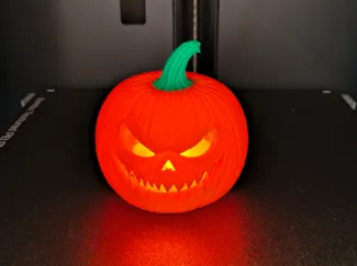pumpkin 