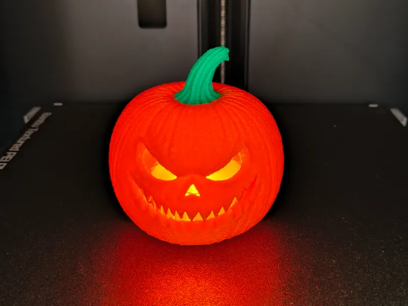 pumpkin 