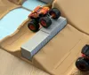 11. Container Ramp - Monster Truck Track
