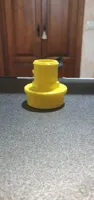Raccord de tuyau pour pompe de piscine — photo 3