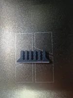 (Only the small one!)  0.2mm layer, 2 walls, 20% infill