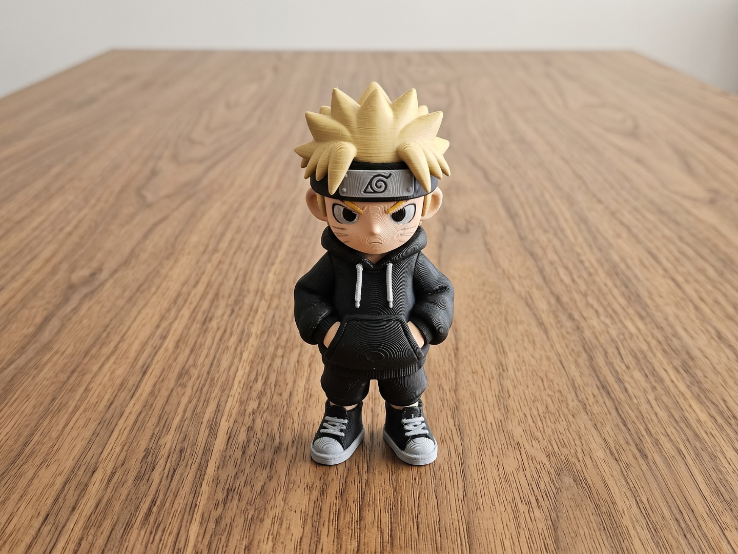 Urban Naruto Figure | Naruto