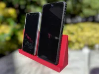 0.2mm layer, 2 walls, 10% infill