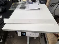 Magnetic Strip for 9 Tabs