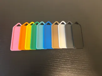 Filament Color Swatch