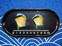 0.2mm 层高, 5 层墙, 25% 填充