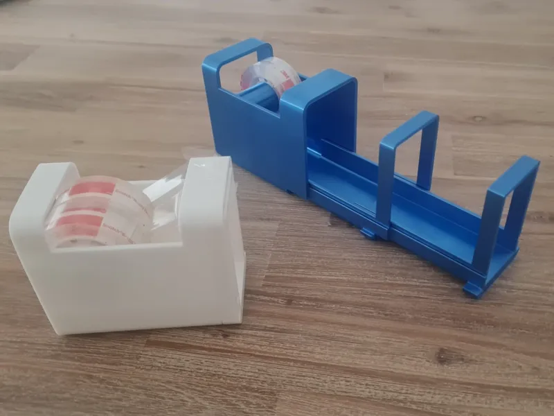 tape dispenser