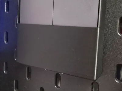 Xiaomi Switch W2B Skadis Holder