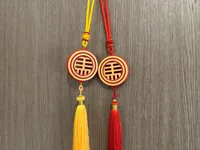 上下双孔