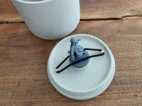 0.2mm layer, 3 walls, 10% infill
