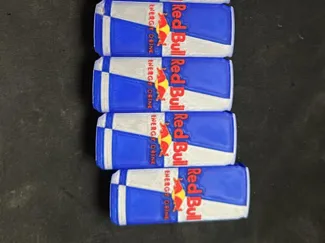 REDBULL Can opener (classic)
